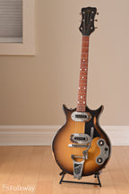 1956 Magnatone Mark V