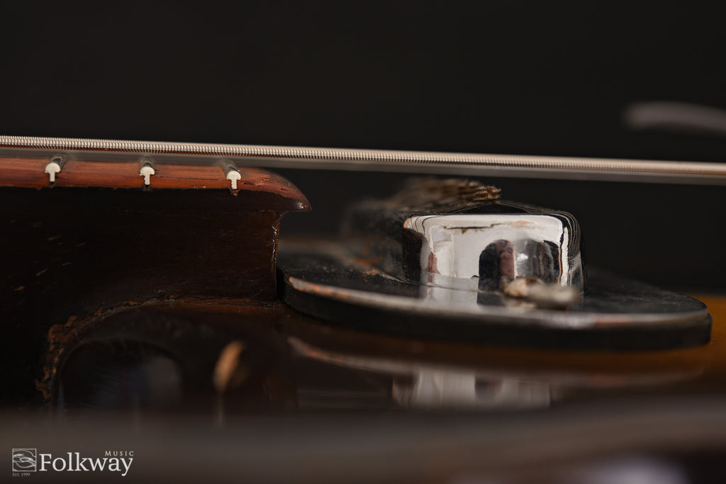 1956 Magnatone Mark V