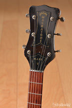 1956 Magnatone Mark V