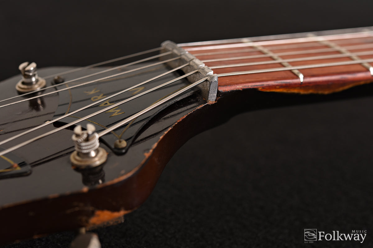 1956 Magnatone Mark V