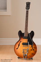 2013 Gibson Memphis ES-330 1959 Reissue