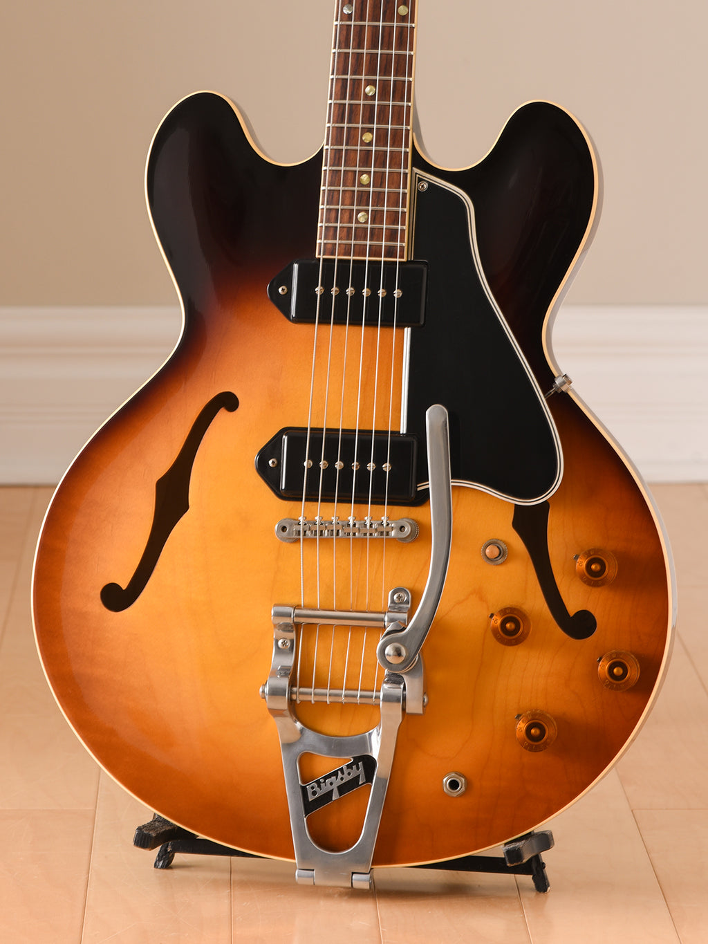 2013 Gibson Memphis ES-330 1959 Reissue