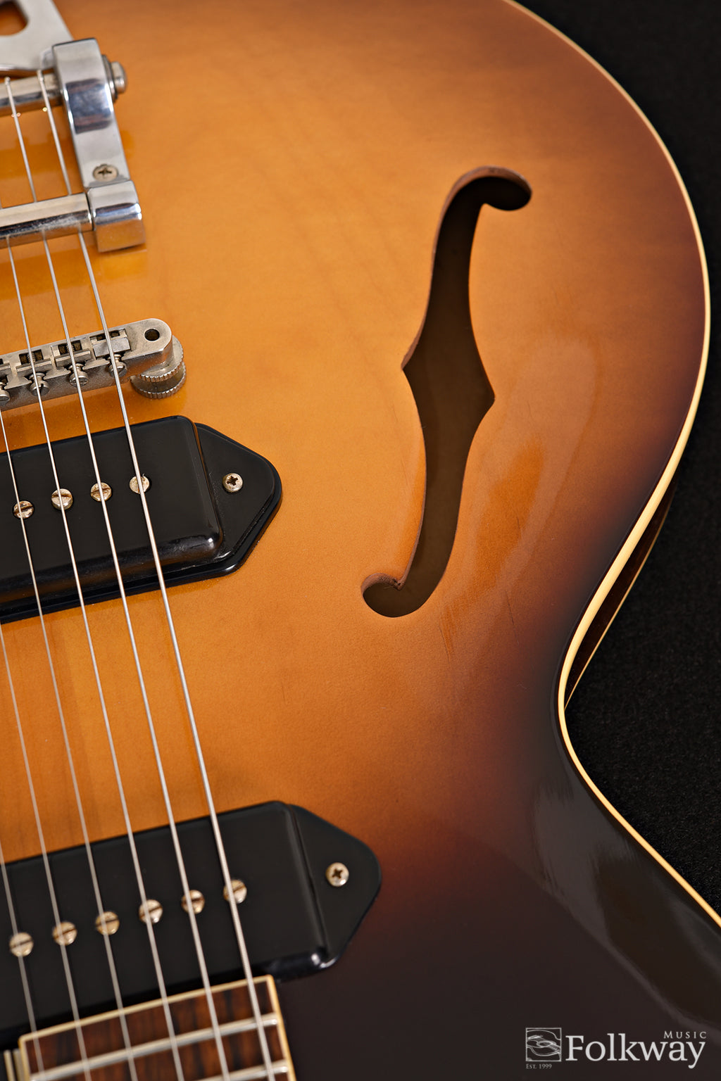 2013 Gibson Memphis ES-330 1959 Reissue