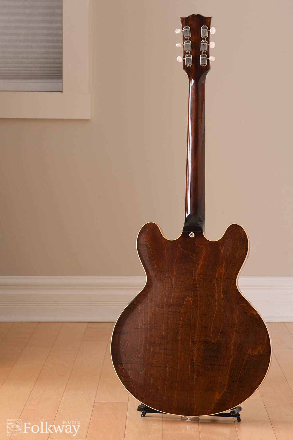 2013 Gibson Memphis ES-330 1959 Reissue