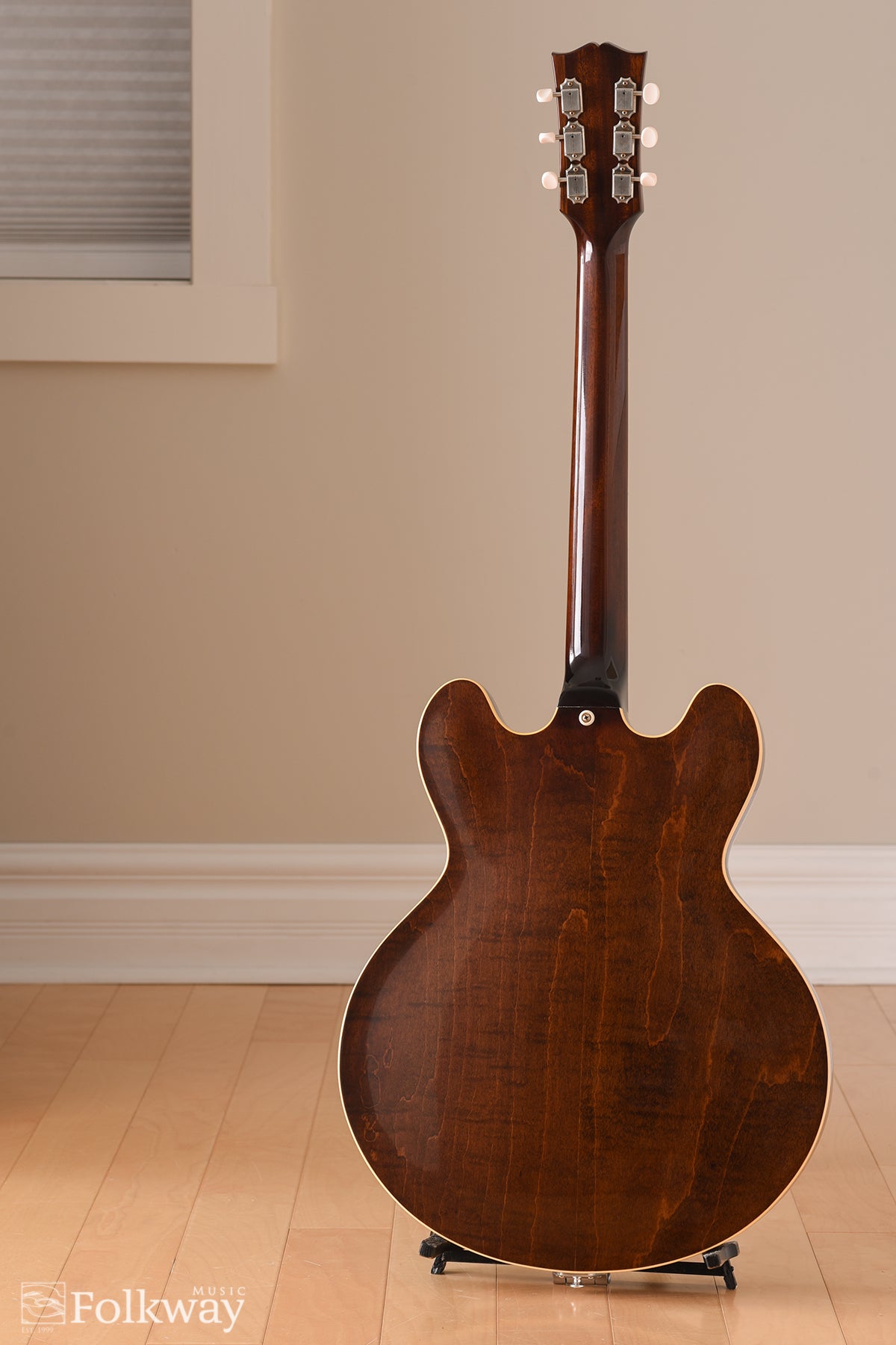 2013 Gibson Memphis ES-330 1959 Reissue