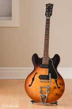 2013 Gibson Memphis ES-330 1959 Reissue