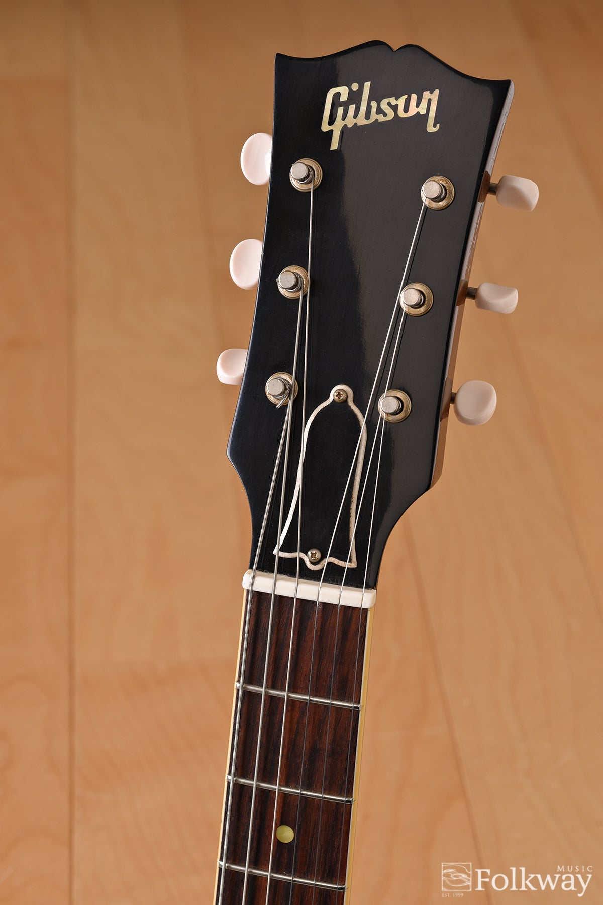 2013 Gibson Memphis ES-330 1959 Reissue