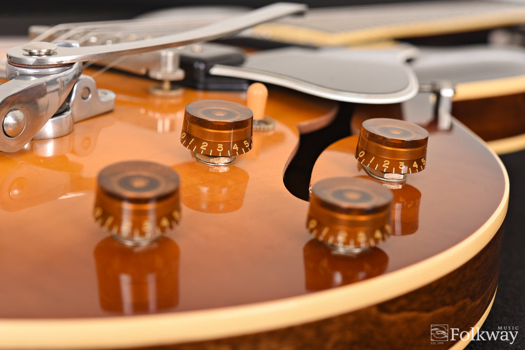 2013 Gibson Memphis ES-330 1959 Reissue