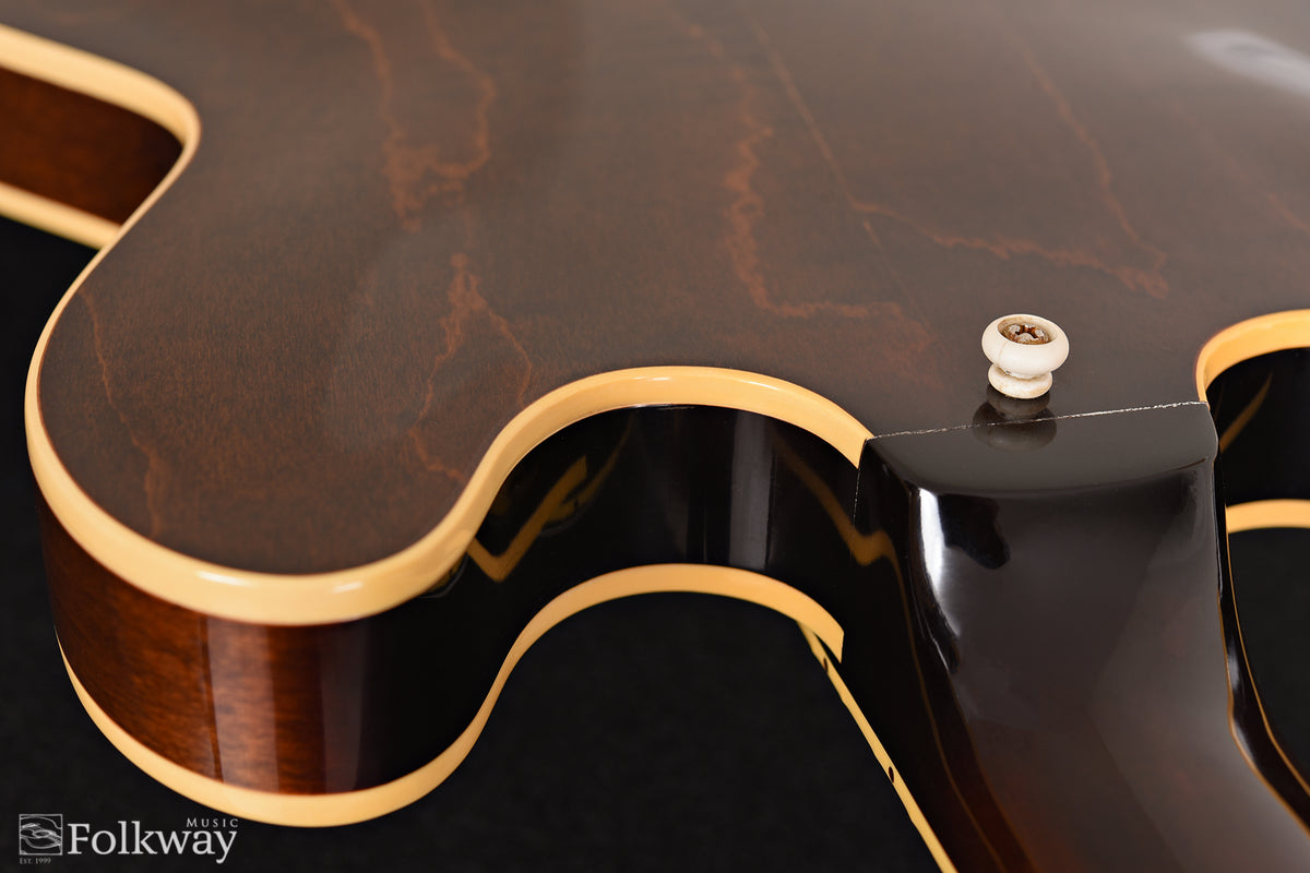 2013 Gibson Memphis ES-330 1959 Reissue
