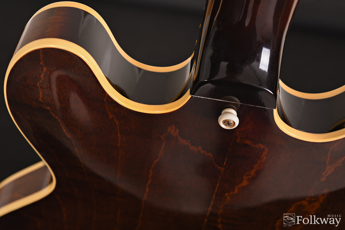 2013 Gibson Memphis ES-330 1959 Reissue