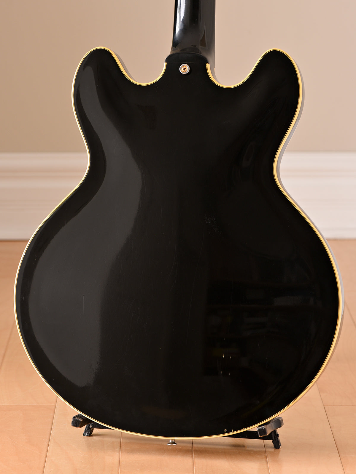 1965 Gibson ES-355TD-SV