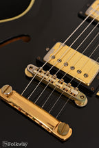 1965 Gibson ES-355TD-SV