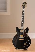 1965 Gibson ES-355TD-SV