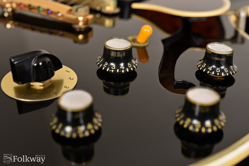 1965 Gibson ES-355TD-SV