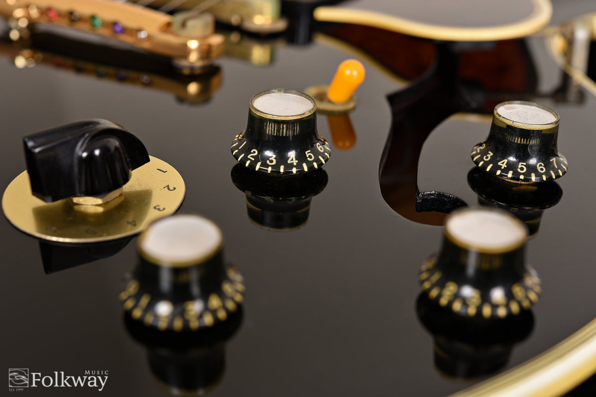 1965 Gibson ES-355TD-SV
