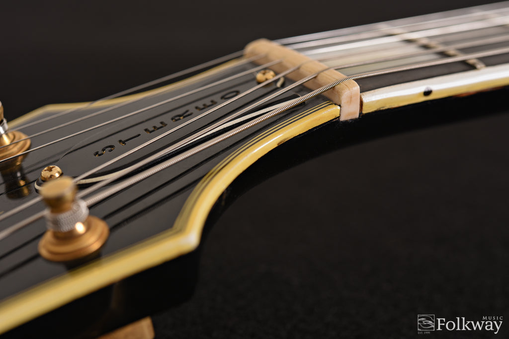 1965 Gibson ES-355TD-SV