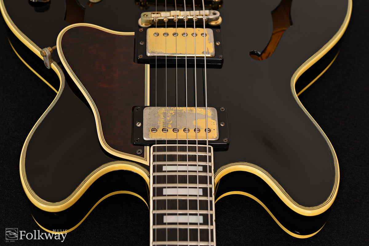 1965 Gibson ES-355TD-SV