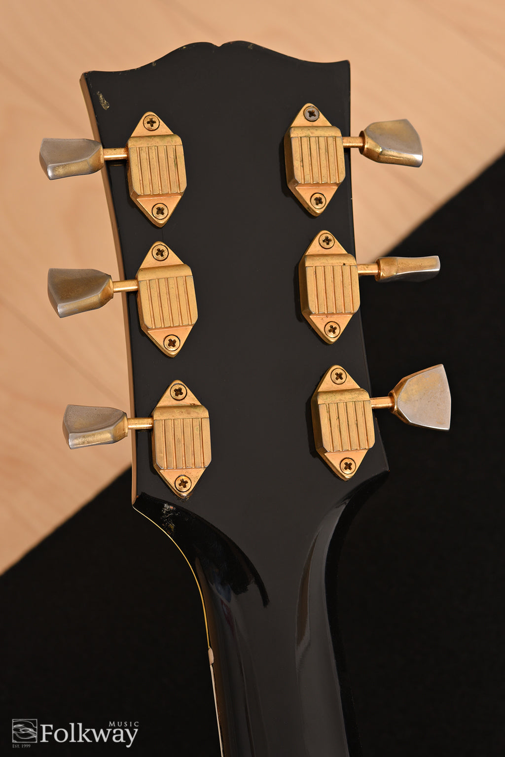 1965 Gibson ES-355TD-SV