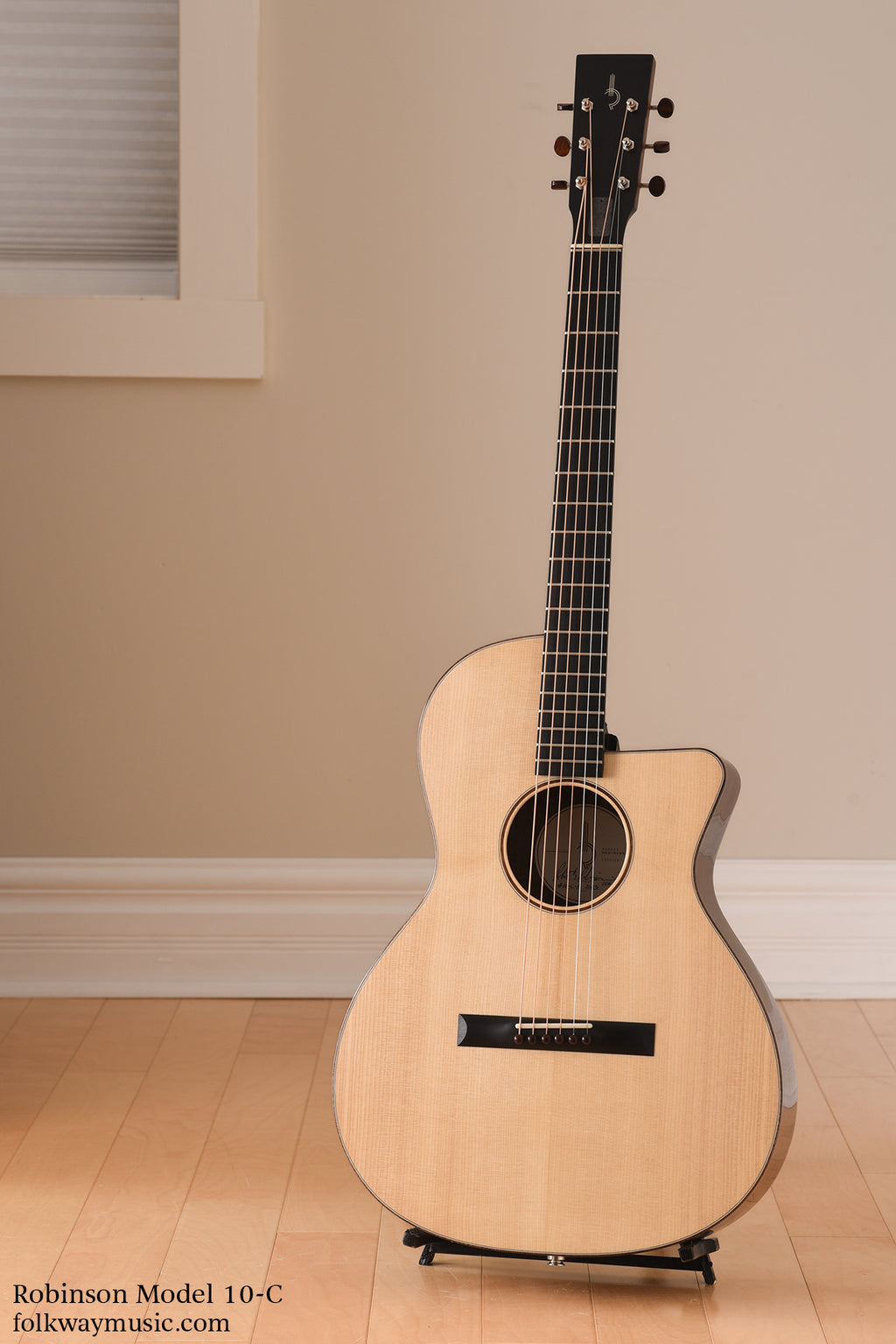 Robinson Model 10-C