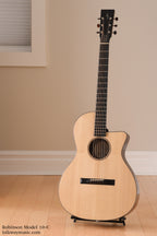 Robinson Model 10-C