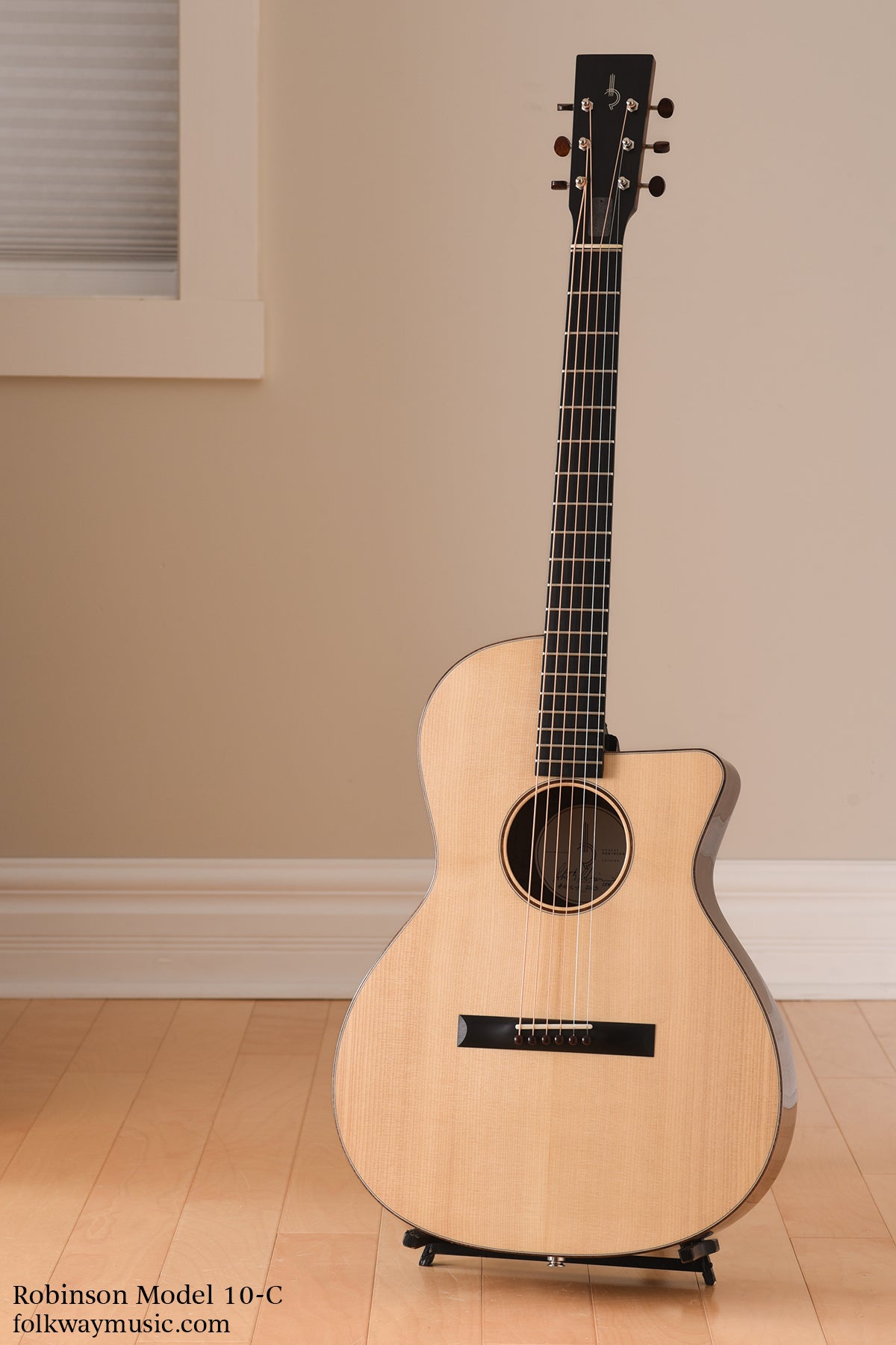 Robinson Model 10-C
