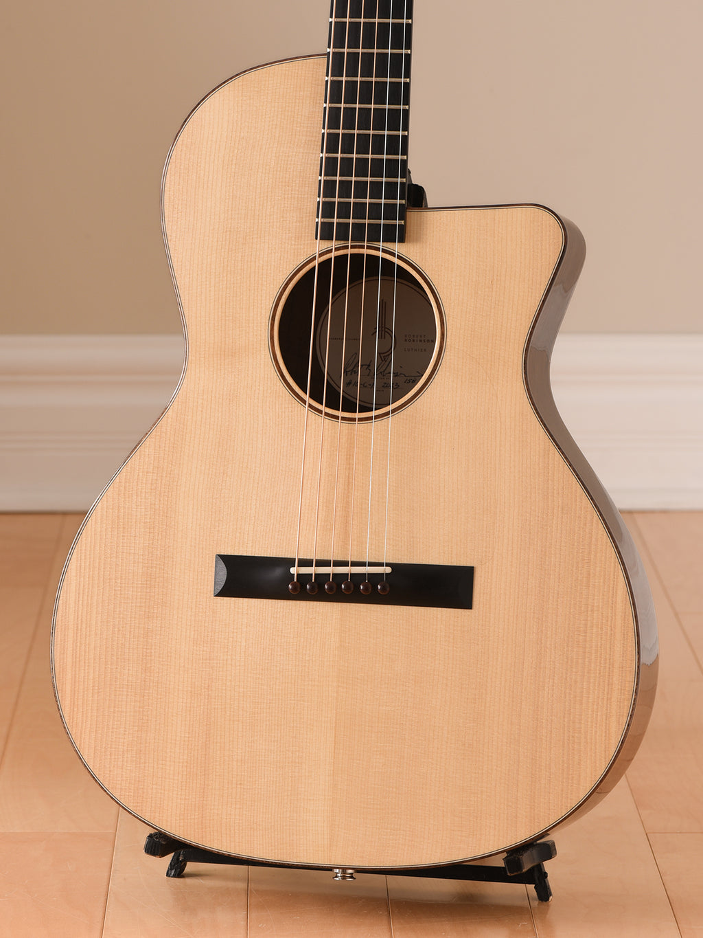 Robinson Model 10-C