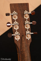 Robinson Model 10-C