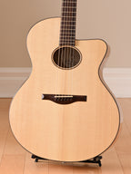 Robinson Model 16