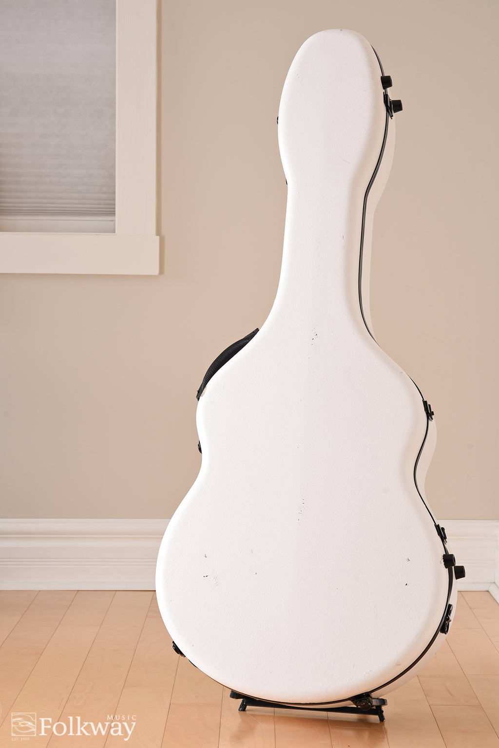 Robinson Model 16