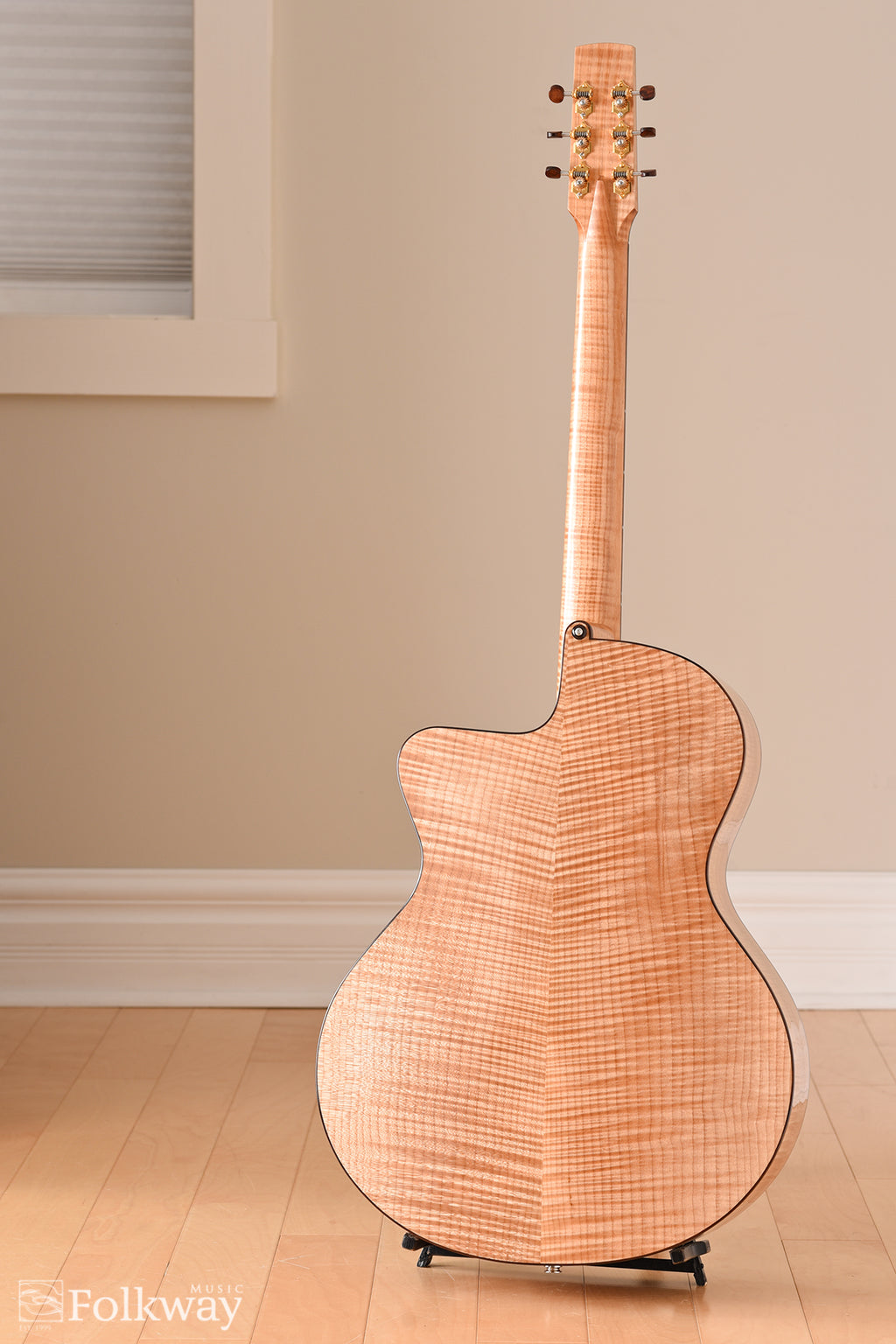 Robinson Model 16