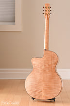 Robinson Model 16