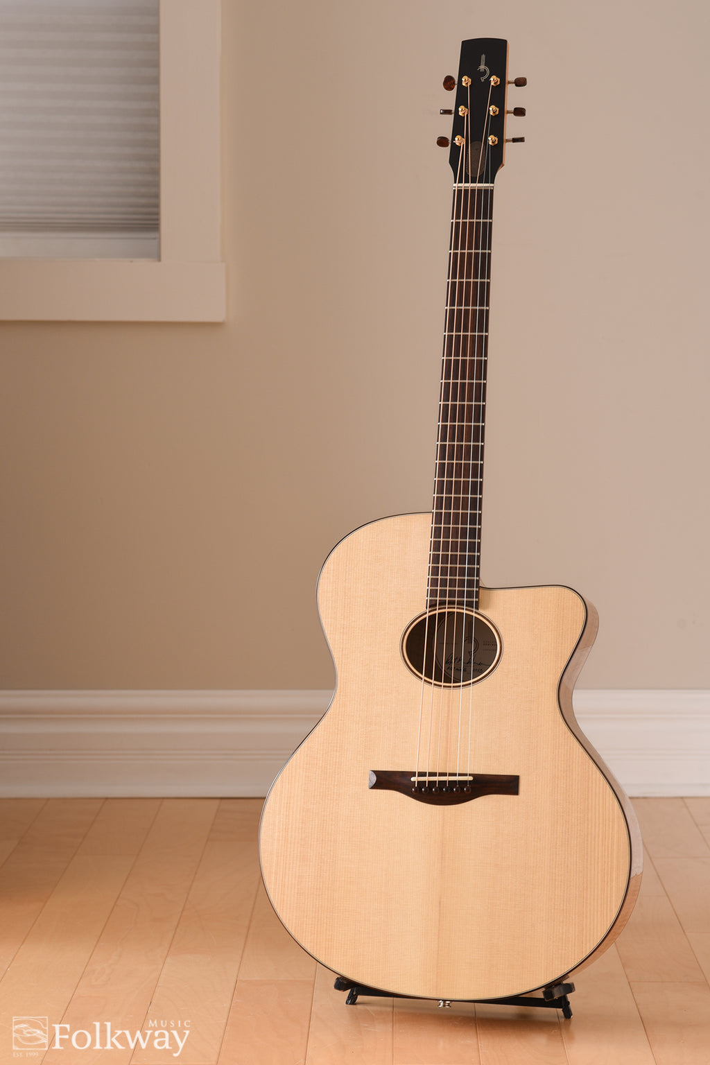 Robinson Model 16
