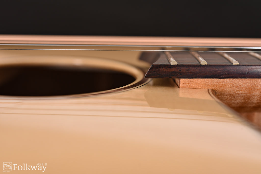 Robinson Model 16