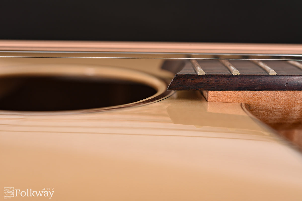 Robinson Model 16