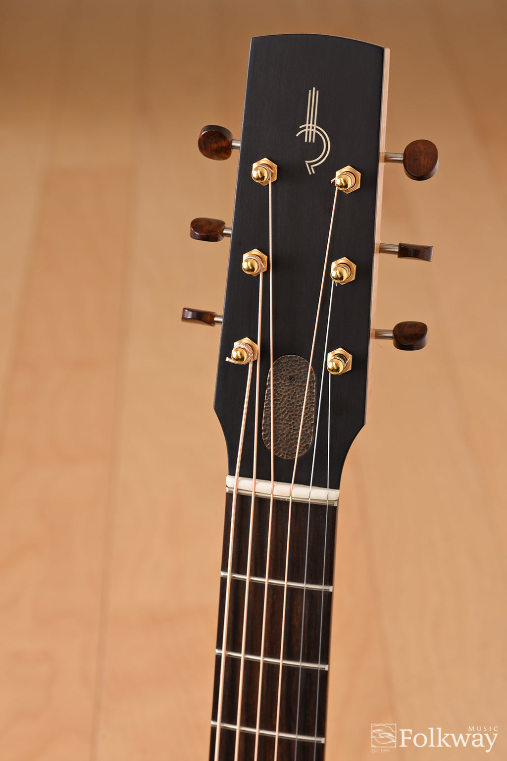 Robinson Model 16