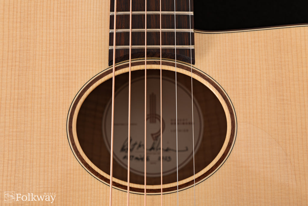 Robinson Model 16
