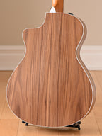 Taylor 212ce