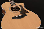 Taylor 212ce