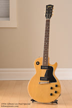 1956 Gibson Les Paul Special