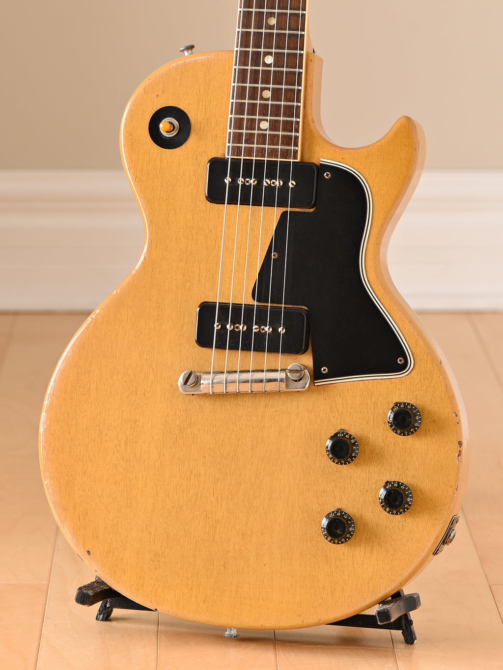 1956 Gibson Les Paul Special