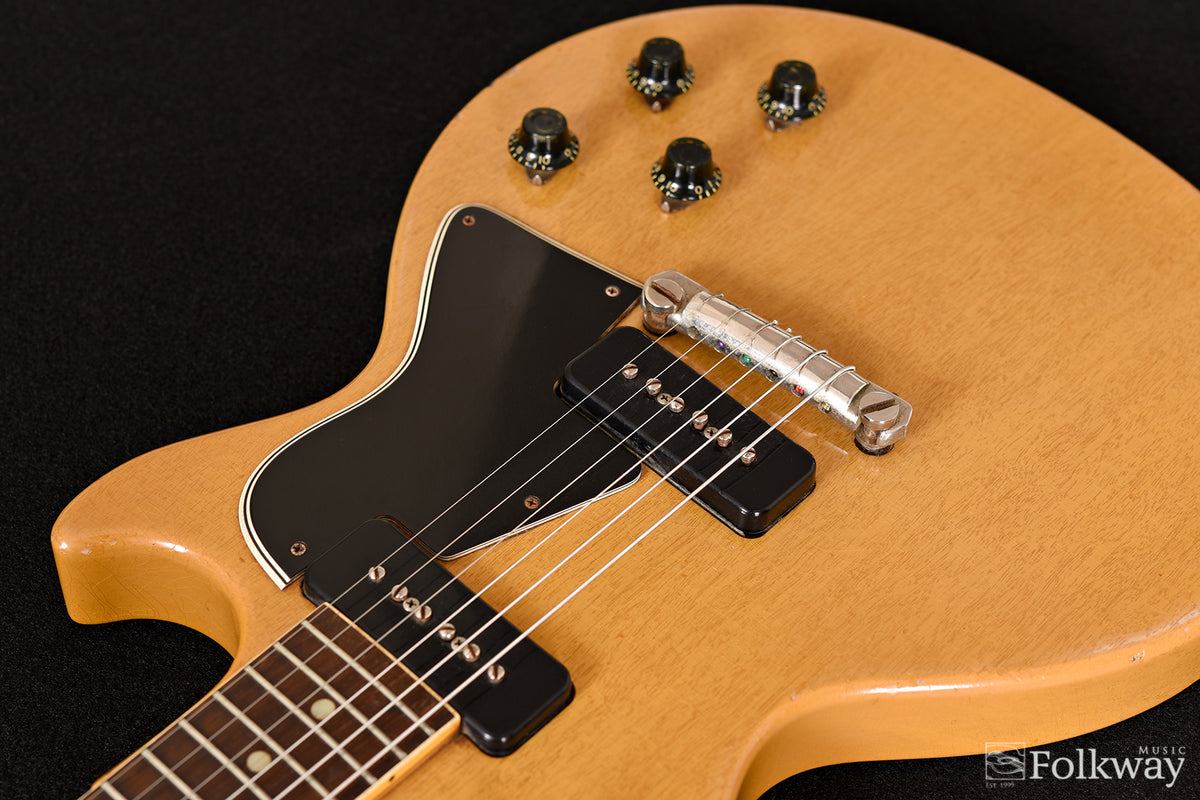 1956 Gibson Les Paul Special