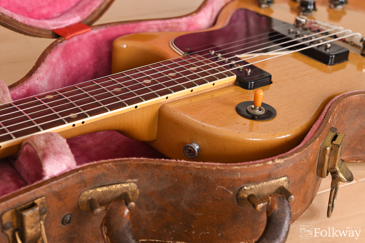 1956 Gibson Les Paul Special