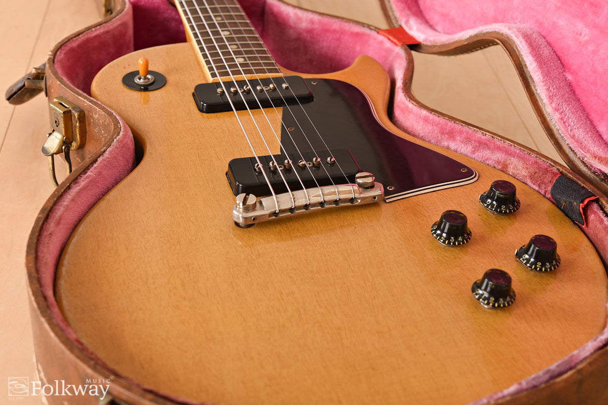 1956 Gibson Les Paul Special
