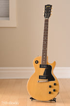 1956 Gibson Les Paul Special