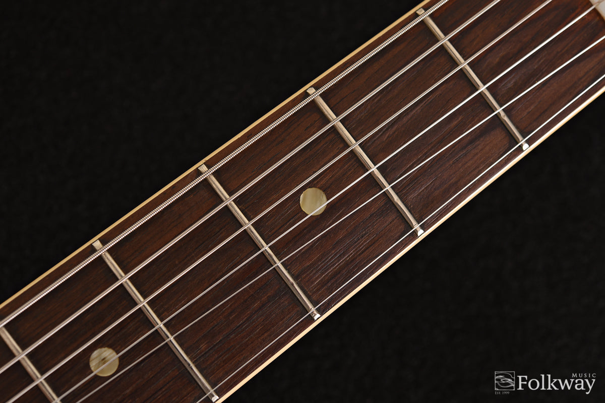 1956 Gibson Les Paul Special