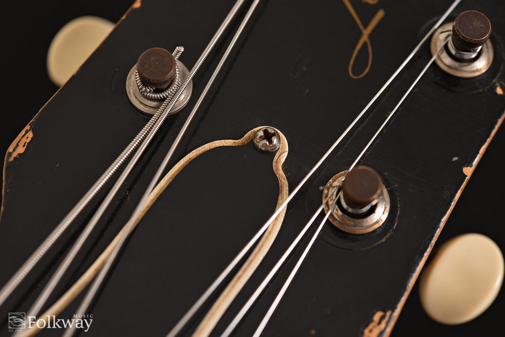 1956 Gibson Les Paul Special