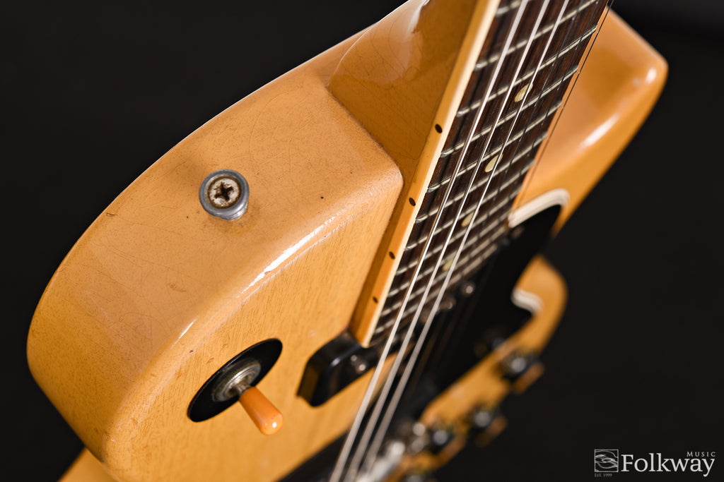1956 Gibson Les Paul Special