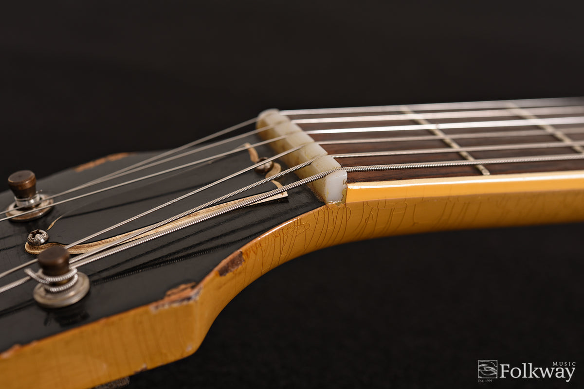 1956 Gibson Les Paul Special