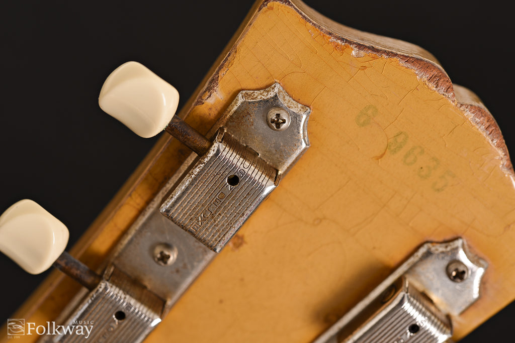 1956 Gibson Les Paul Special
