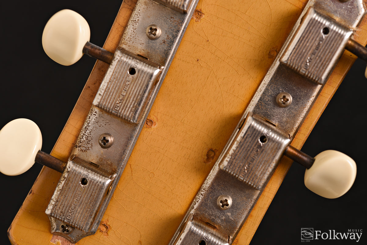 1956 Gibson Les Paul Special